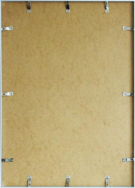 Produktbild Debex Kunststoff-Wechselrahmen (70 x 100 cm)