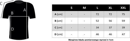 Produktbild MGA Na (XXL)