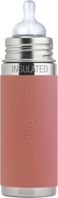 Immagine prodotto Pura Biberon isolato (260 ml)
