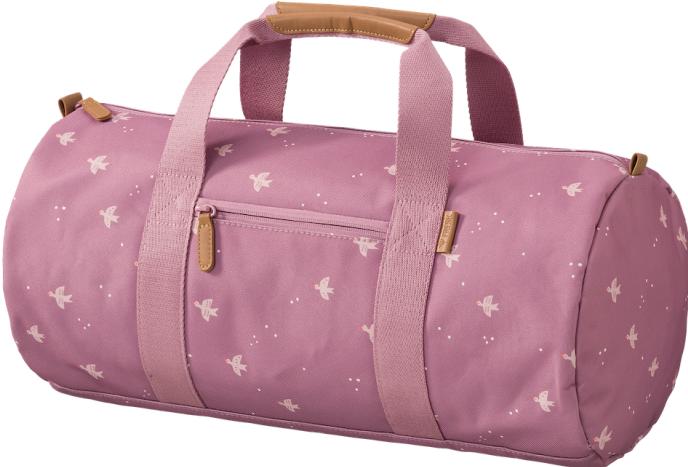 Image du produit Fresk Sac de sport, hirondelles