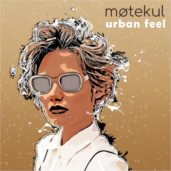 Produktbild Motekul Steezy