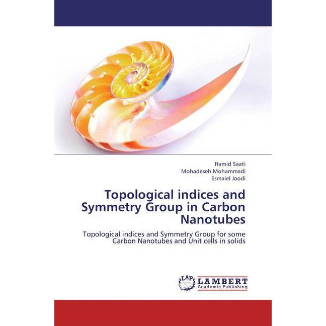 Topological indices and Symmetry Group in Carbon Nanotubes, Fachbücher