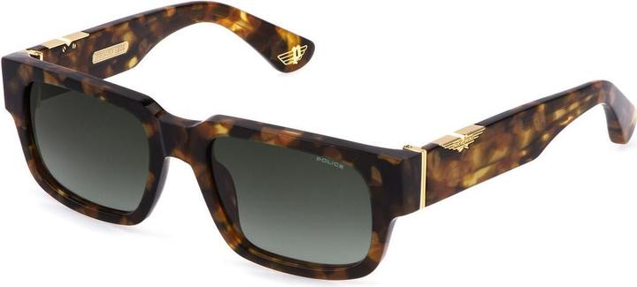 Produktbild Police Damensonnenbrille SPLP24-540AER ø 54 mm