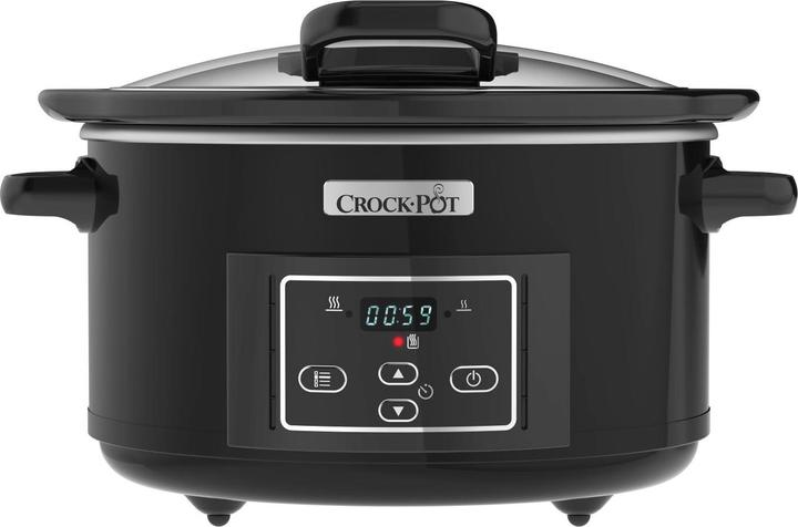 Produktbild Crockpot CR052
