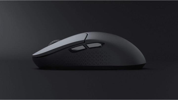 Actual product image Keychron M3 Mini Wireless 4K version (black) (Wireless)