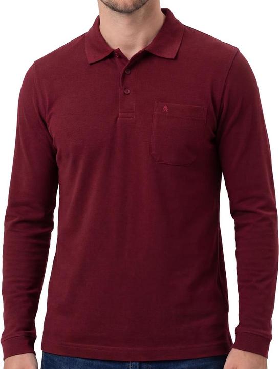 Produktbild Ragman Poloshirt (4XL)