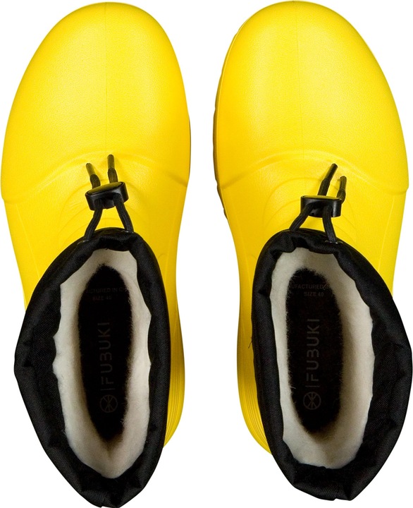 Actual product image Fubuki Niseko 3.0 Low (41)