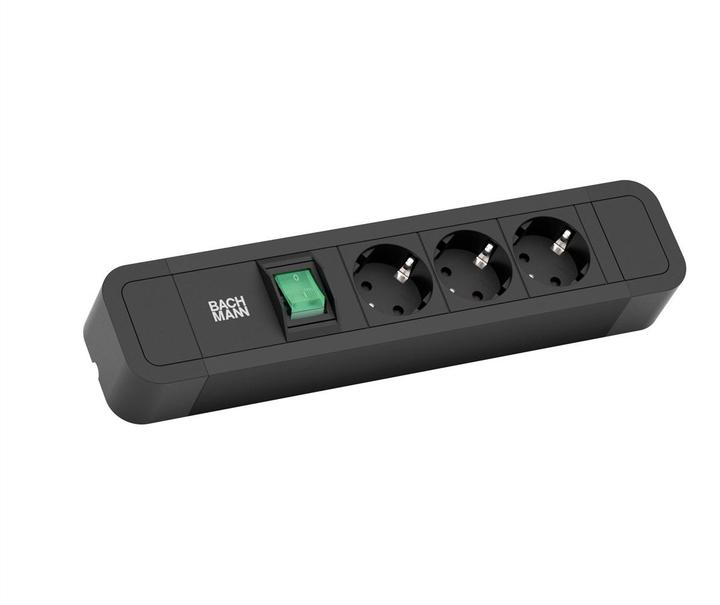 Image du produit Bachmann Prises multiples