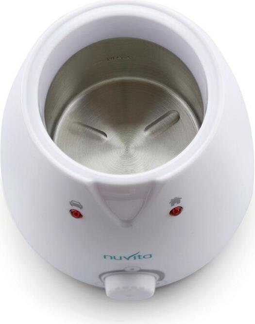 Actual product image Nuvita Bottle warmer