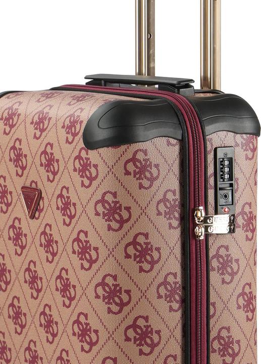 Produktbild Guess 18 In 8-Wheeler (32 l)