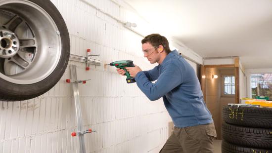 Produktbild Bosch Home & Garden Uneo Maxx, ohne Akku