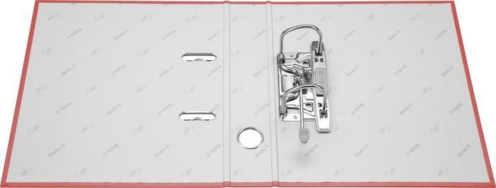 Actual product image Biella Plasticolor (A5, 40 mm, 1 pcs.)