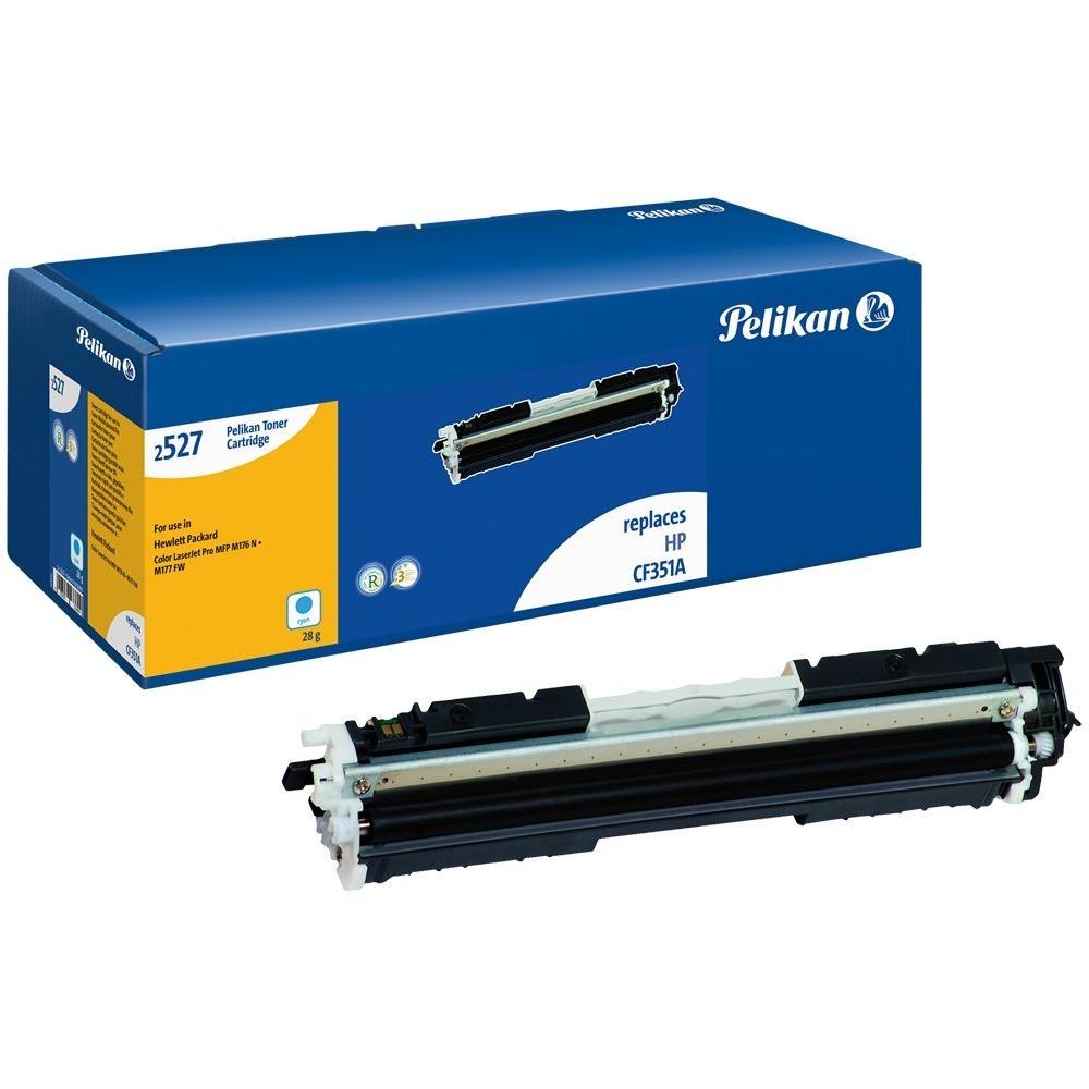 Pelikan, Toner, 130a (C)