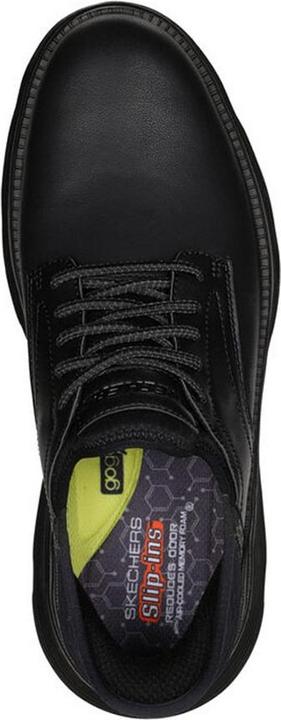 Produktbild Skechers OxfordSchuhe Garza Gervin Leder (40.5)