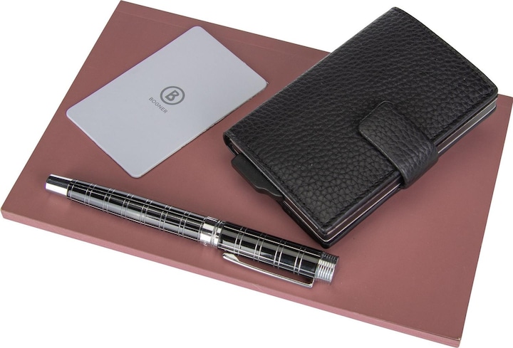 Image du produit Bogner Porte-cartes Vail C-Three E-Cage SV8F