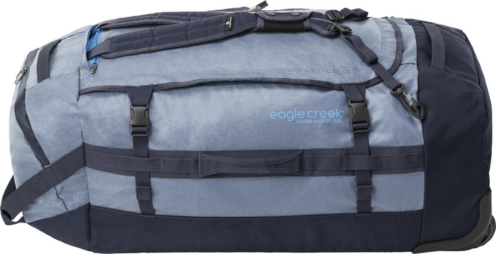 Immagine prodotto Eagle Creek Borsone con ruote Cargo Hauler 130 (130 l, XL (da 115l))
