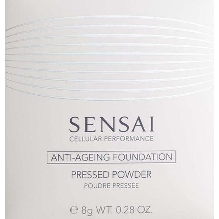 Immagine prodotto Sensai Cellular Performance Pressed Powder (Nessun colore)