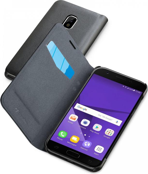 Produktbild Cellularline Book (Samsung Galaxy J3 (2017))