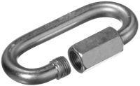 Actual product image NoName Rapid links galZn 7.0mm