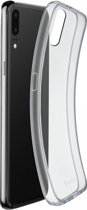 Produktbild Cellularline Fine (Huawei P20 Pro)