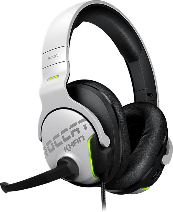 Produktbild Roccat Khan AIMO (Kabelgebunden)
