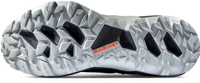 Produktbild Mammut Women's Sertig II Mid GTX (36)