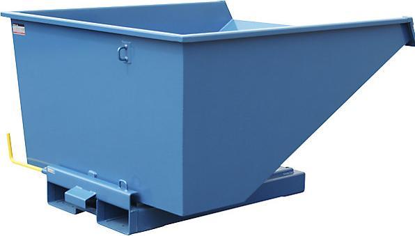 Produktbild kaiserkraft Schwerlast-Kippbehälter (900 l)