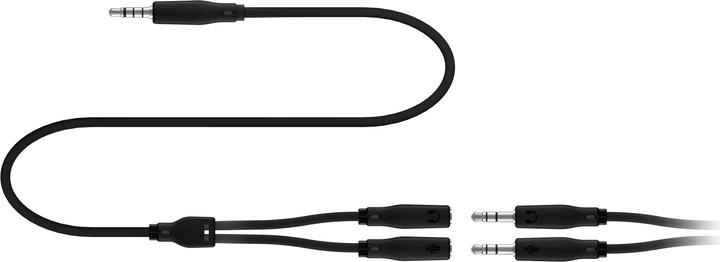 Produktbild Roccat Renga Boost (Kabelgebunden)