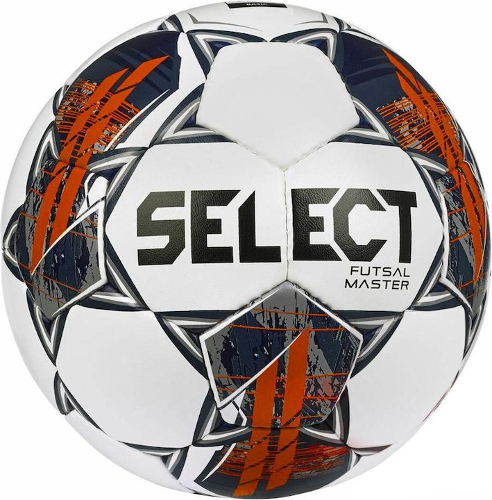 Actual product image Select FUTSAL MASTER GRAIN V22 (FIFA Basic)
