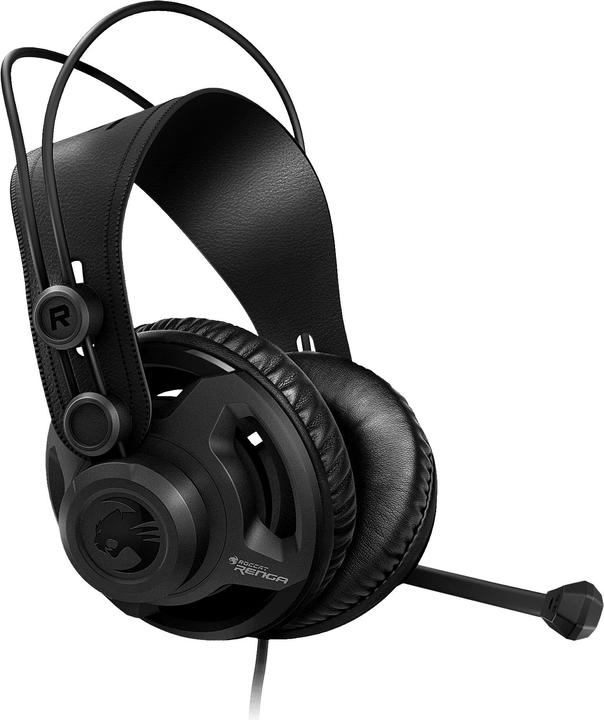 Produktbild Roccat Renga Boost (Kabelgebunden)