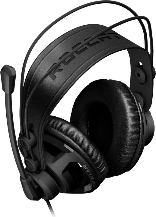 Produktbild Roccat Renga Boost (Kabelgebunden)