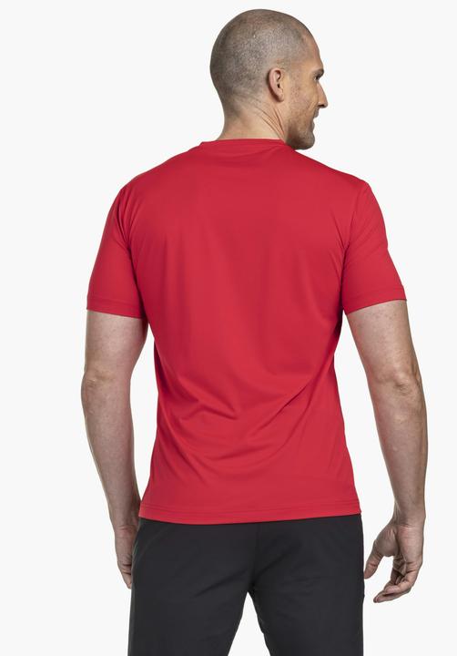Actual product image Schöffel CIRC T Shirt Tauron M (58)