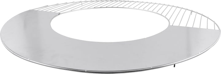 Esschert Design Grillrost- / platte (62.30 cm)
