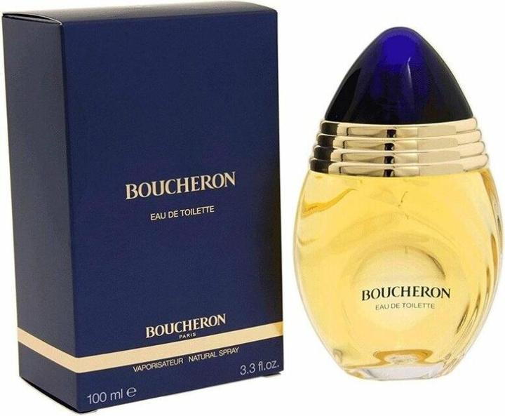Image du produit Boucheron Parfums (Eau de toilette, 100 ml)