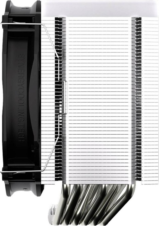 Image du produit Endorfy Refroidissement par air fortis 5 argb (159 mm)