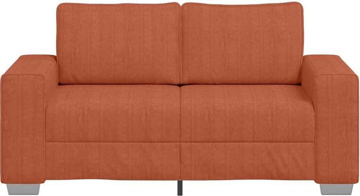 Produktbild vidaXL Zweisitzer-Sofa