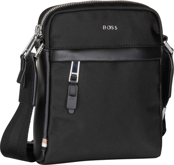 Produktbild BOSS Umhängetasche Highway NS Zip