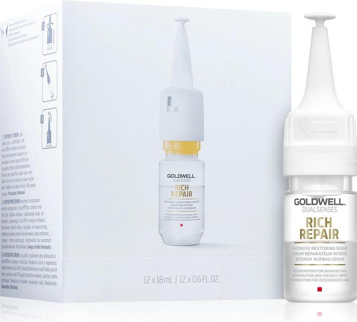 Productafbeelding Goldwell Rijke reparatie (216 ml)