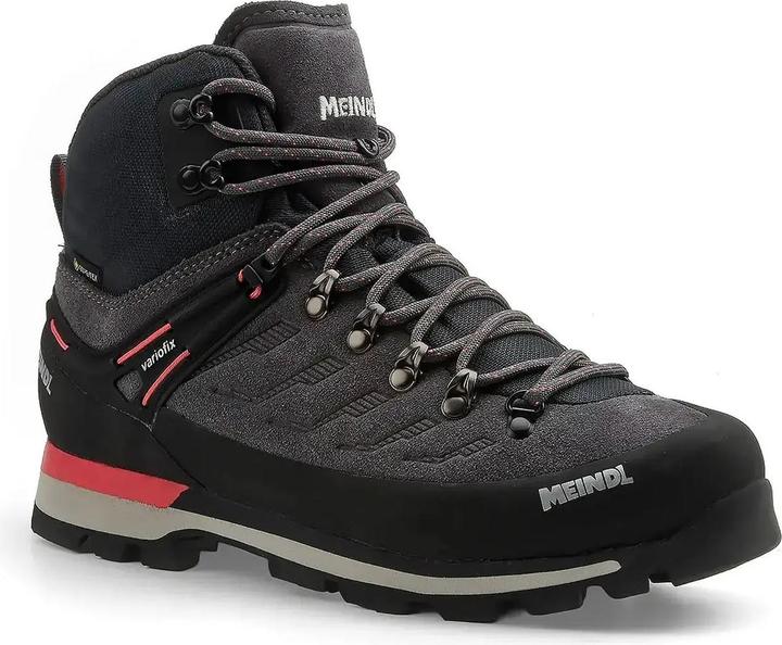 Produktbild Meindl Intervale Gtx W'S (39, 39.5)