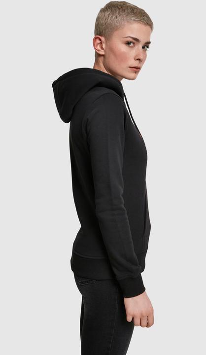 Produktbild Merchcode Ladies Rolling Stones Tongue Hoody (M)