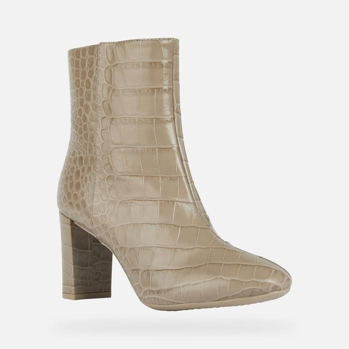 Actual product image Geox D Pheby 80 Ankle Boot (36)