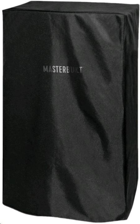 Produktbild Masterbuilt Digital Electric Smoker 130B Abdeckhaube