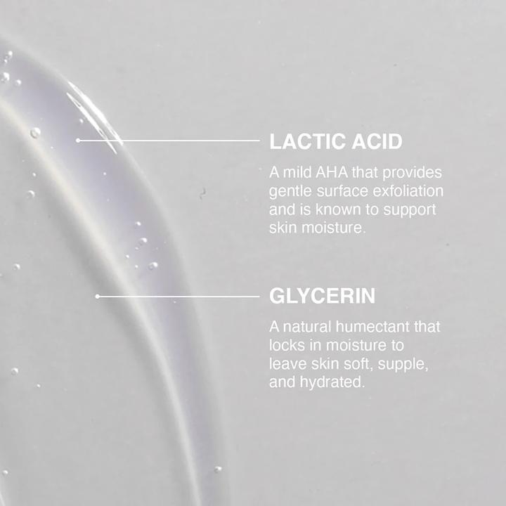 Actual product image SKK Resurfacing Mask