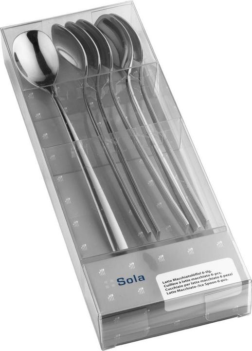 Produktbild Sola Party (6 Stk., Löffel)