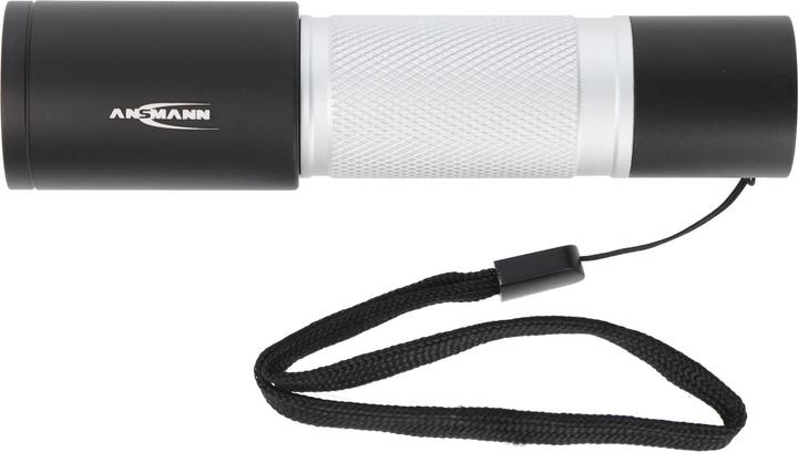 Produktbild Ansmann LED Taschenlampe Daily Use 270B inkl. 3xAAA (13.10 cm, 275 lm)