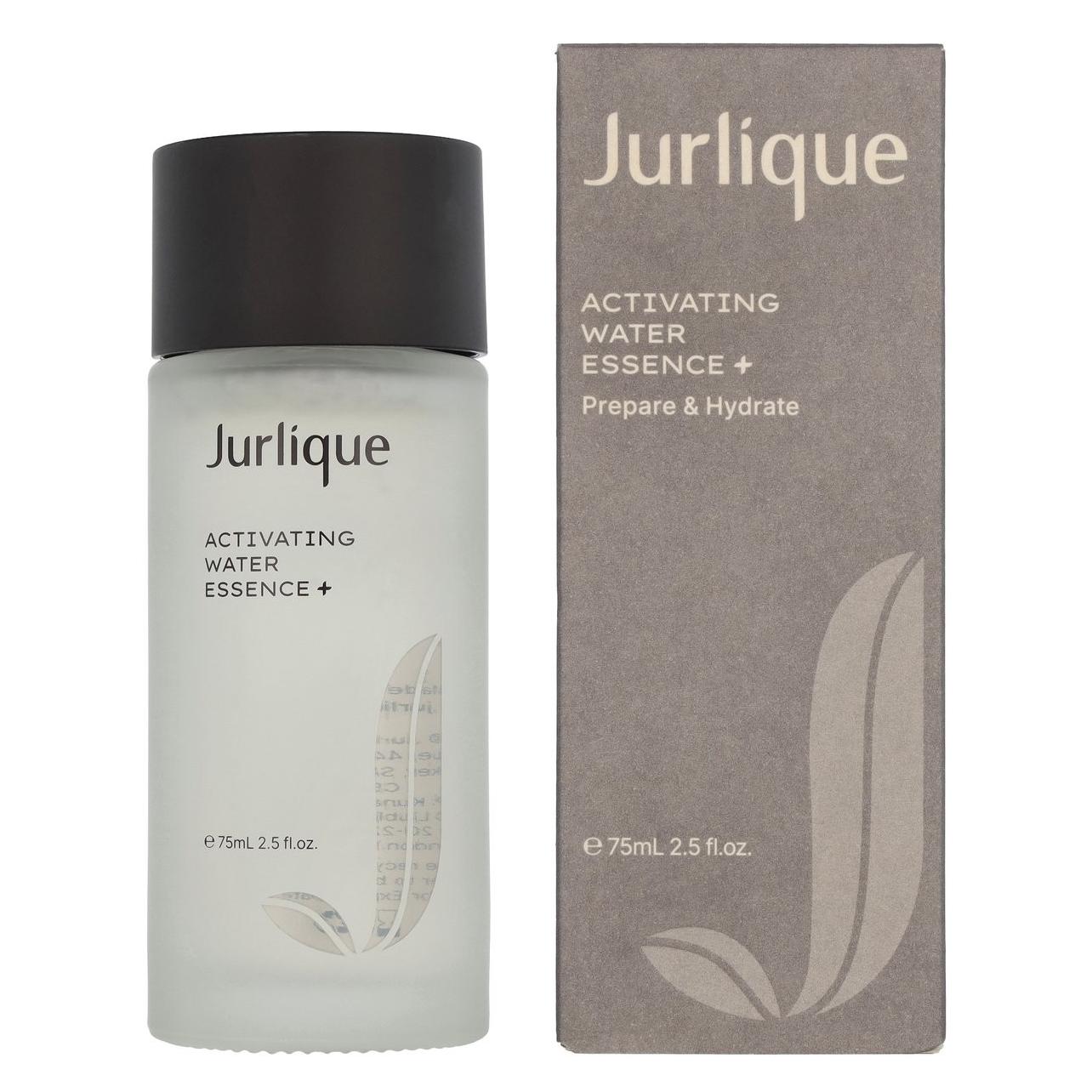 Jurlique, Gezichtsserum, Activerende Water Essentie Met Marshmallowwortelextracten - Hydraterende (75 ml)