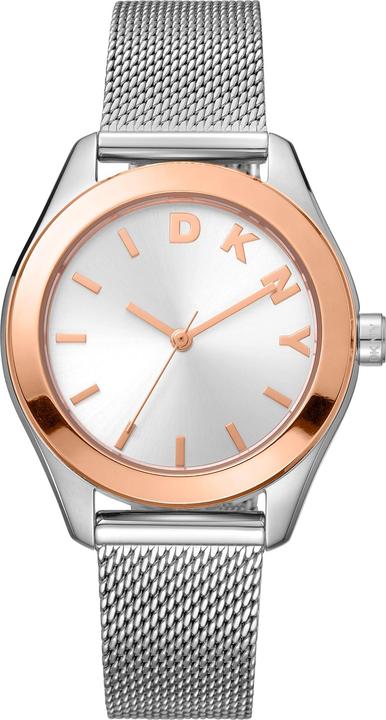 Produktbild DKNY - DK1L032M0055 (Analoguhr, 34 mm)