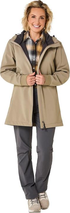 Immagine prodotto Schöffel Women's Softshell Jacket Suavio