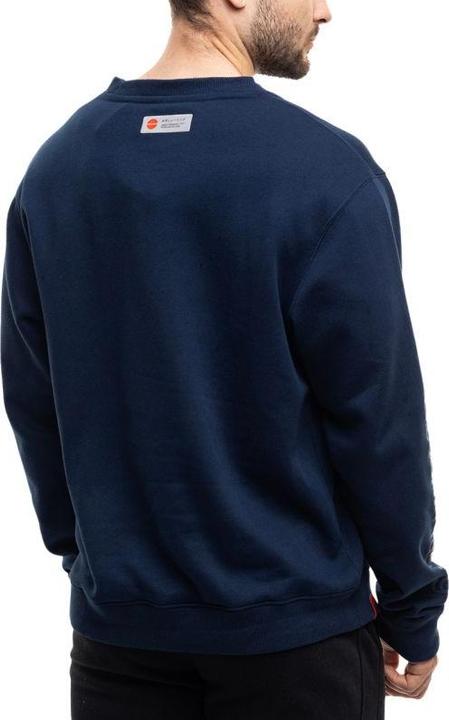 Actual product image Ozoshi Kolumbien Sweatshirt (XL)