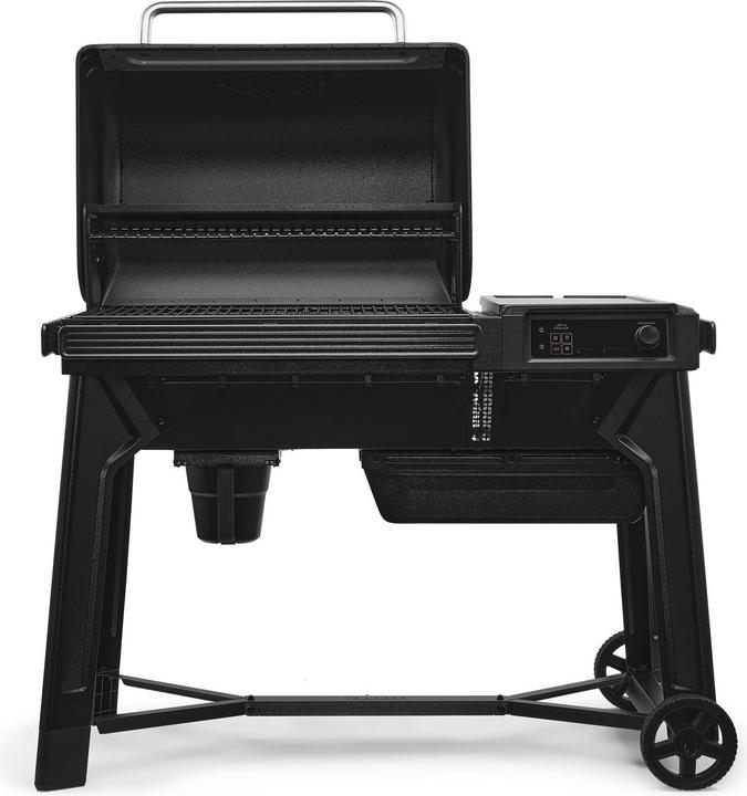 Produktbild Traeger Woodridge Pellet Grill